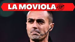 Serie A – Lazio-Milan 4-0: facile direzione di gara di Di Bello | LIVE NEWS
