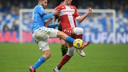 Fiorentina-Lazio, un super Vlahovic stende i biancocelesti