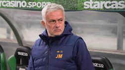 Da mercatino a mercatone: Mou aspetta la svolta tecnica per giocare un buon calcio