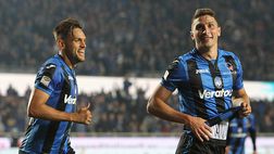 Fantacalcio Atalanta: difesa da top modificatore