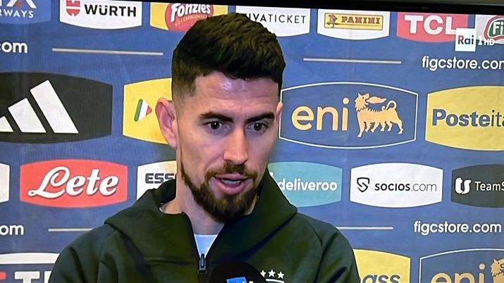 Jorginho: “Orgoglioso di rappresentare questo Paese! Staserà voglio fare una cosa” - immagine 1
