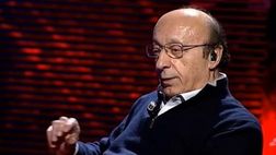 FCIN1908 – Calciopoli in 8 puntate. Catalanotti: “Prescrizione? Non è assoluzione. Falso che…”