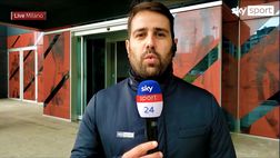 Mercato Milan / News pesanti da Sky: “Ecco chi può arrivare a gennaio”