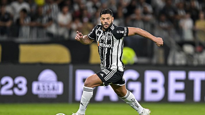 Derby di Belo Horizonte con 11 ammoniti: il Cruzeiro tira, l’Atletico Mineiro segna e vince - immagine 1