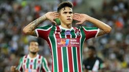 Colpo Fiorentina: arriva Pedro dal Fluminense e si rilancia per Raphinha