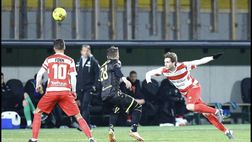 Serie C, girone B: la classifica aggiornata. Modena al momento secondo