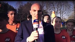 Cambiasso: “Inter, la lotta Champions sarà bella. Questa è una giornata fondamentale”
