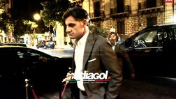 VIDEO PALERMO, ECCO IL CITY GROUP: GALASSI IN CITTÀ CON STAFF DI MANSOUR