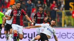 Verona, proposto Falcinelli