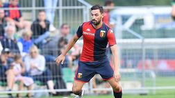 Genoa, Gumus: “Il Napoli avrà tanta pressione addosso. Noi nulla da perdere”