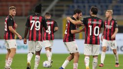 Serie A, Milan-Cagliari: le formazioni ufficiali del match di “San Siro”