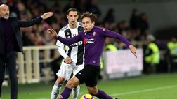 De Sciglio verso la cessione: la Juventus comincia a fare spazio per Chiesa