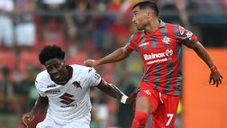 Verso Torino-Cremonese: dove vedere la gara in tv e streaming