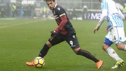 CdS – Inter, contatto con il Bologna per Verdi: Ausilio non molla, proposto Eder