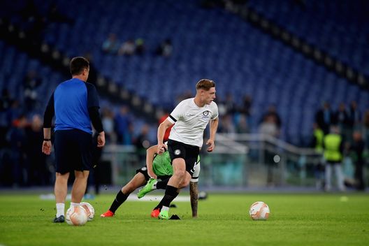 Getty Images FCIN1908 – Inter, sguardo anche in Austria: occhi sul talentino Alexander Prass- immagine 2