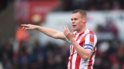 Dallo Stoke City all’Inter Miami, Ryan Shawcross è l’ultimo acquisto di David Beckham