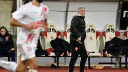 Pro Patria-Padova, Torrente: “Finalmente gol su palle inattive. Mi aspetto due rinforzi”