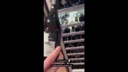 Matri e la collezione di vini: il divieto imposto alla Nargi | VIDEO