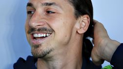 Ibrahimovic, altro che United! Ad un tifoso dice: “Vorrei poter giocare…”