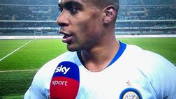 Joao Mario: “Abbiamo creato tante occasioni. L’Inter deve segnare subito un altro gol”