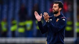 Thiago Motta: “Quando battemmo la Juventus? Bei ricordi” – VIDEO