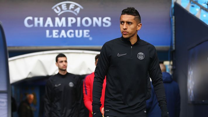 Calciomercato Juventus, dalla Francia: per la difesa i bianconeri pensano a Marquinhos 