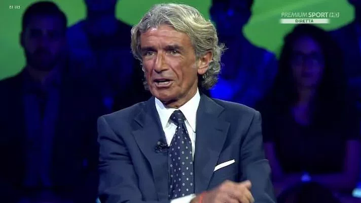Cesari sul rosso a Kolo Muani: “Da regolamento è giusto, vi spiego perché” - immagine 1