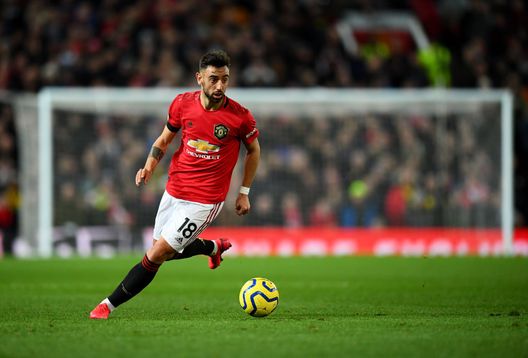 Bruno Fernandes, Getty Images Bruno Fernandes, Getty Images