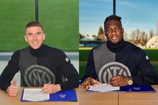 ESCLUSIVA Sconcerti: “Inter meglio del Milan. E che forte Calhanoglu! Dybala-Lautaro top ma…”- immagine 2