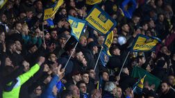 Frosinone-Reggina, le probabili formazioni e dove vederla in tv