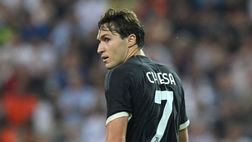 Juve, due rientri e restano solo due gli indisponibili. Possibile novità Chiesa