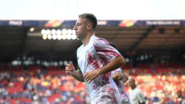 Di Marzio: “Il Milan si muove già per il dopo Tonali e irrompe su Frattesi, le novità” - immagine 1