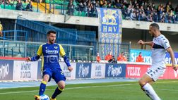 Barak out, per l’Inter Bessa in pole