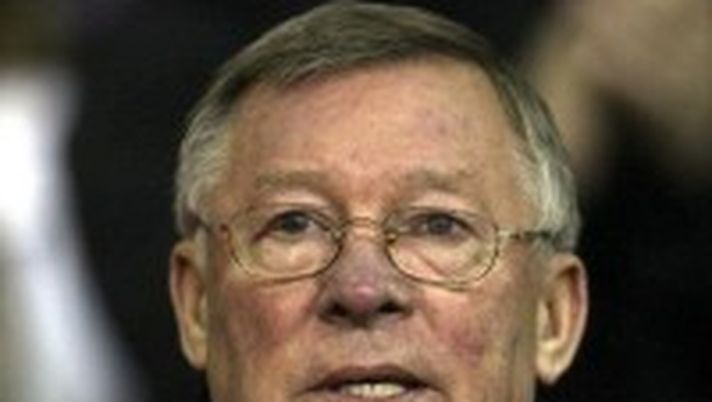 Ferguson: “Alleno altri due anni e poi…faccio il lattaio” - immagine 1