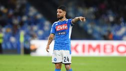 Il Mattino – Insigne mai domo: carica per il big match contro l’Atalanta