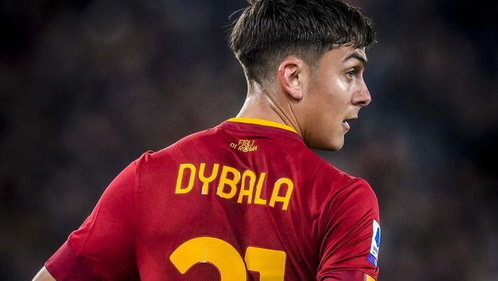 Getty Images Mercato Roma, la clausola di Dybala fa gola al Manchester United - immagine 1
