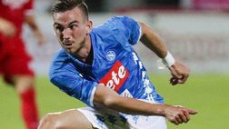 Spagna, Fabian Ruiz in ospedale per febbre. Luis Enrique chiama Saúl al suo posto