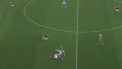 VIDEO / L’Aston Villa ha un Toner che “stampa” gli avversari. Contro il West Ham…