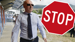 Colpo di mercato ad un passo, ma Marotta blocca tutto! – Inter News