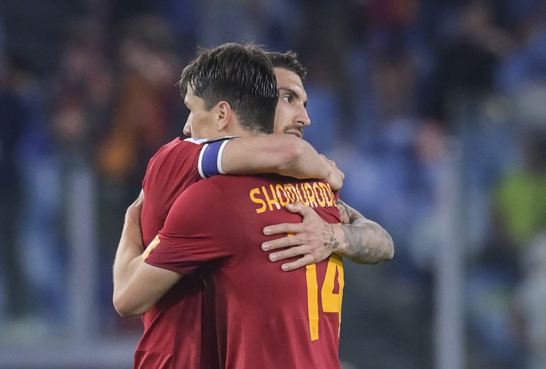 Roma-Venezia – FOTO GALLERY- immagine 1