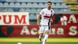 Cagliari, Ceppitelli: “Potevamo portare a casa qualcosa di più ma va bene così”