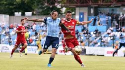L’altro match: Alessandria quasi in finale, all’Albinoleffe serve un’impresa