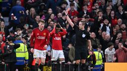 North West derby, gol fantastico e cartellino rosso: Diallo “Avevo dimenticato il giallo…”