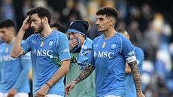 Napoli, i Campioni d’Italia peggiori di sempre? I precedenti | VIDEO