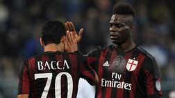 Milan, siccità in attacco: da 8 gare si realizza solo un gol
