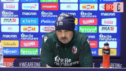 VIDEO Mihajlovic, addio a Sinisa: l’annuncio in lacrime della malattia nel 2019