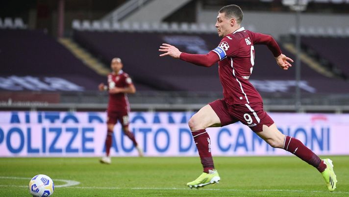 LaPresse Felix libera il Gallo Belotti - immagine 1