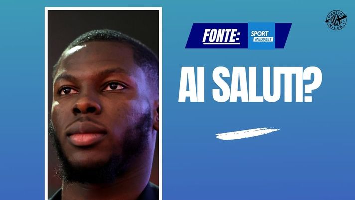 Yunus Musah (centrocampista AC Milan), qui durante Milan-Monza 2-0 (Serie A 2024-2025) | News (Getty Images) Calciomercato Milan, Musah vicino all’addio? Ecco la destinazione - immagine 1