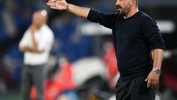 GdS – Napoli, cambio modulo per Gattuso: Osimhen rischia il posto da titolare