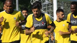 Ufficiale: Panagiotis Kone ritorna all’Aek Athene